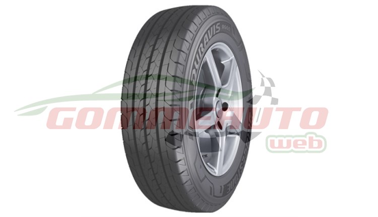 COP. 215/65R16C  BRIDGESTONE  R-660                106T